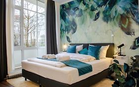 Homely Stay Studio 9 - Stylish & Convenient Self-Check-In Studio In Munich